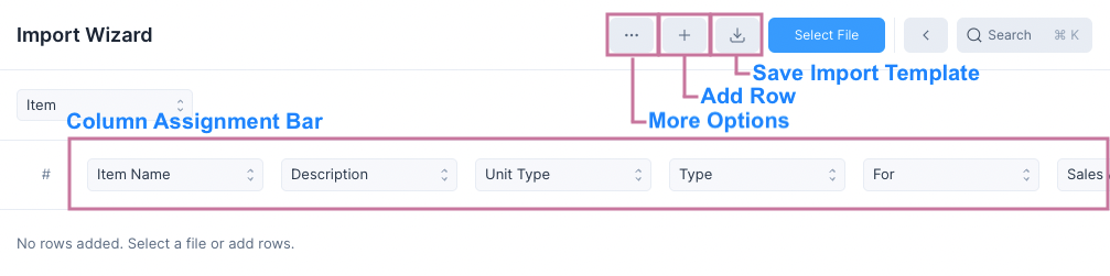 Journal Entry Screenshot