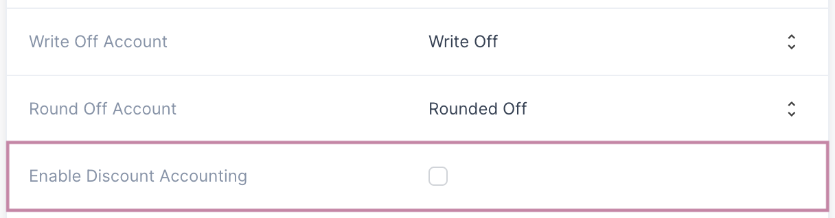 Journal Entry Screenshot